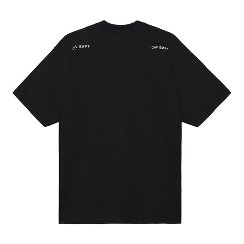Cav Empt C.E JUSTIFICATION T