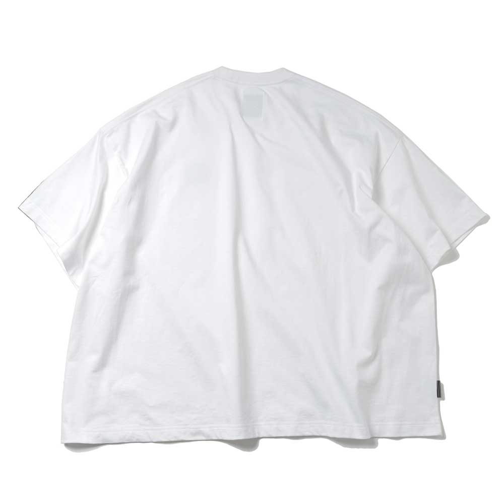 S.F.C (STRIPES FOR CREATIVE) SUPER BIG SS TEE