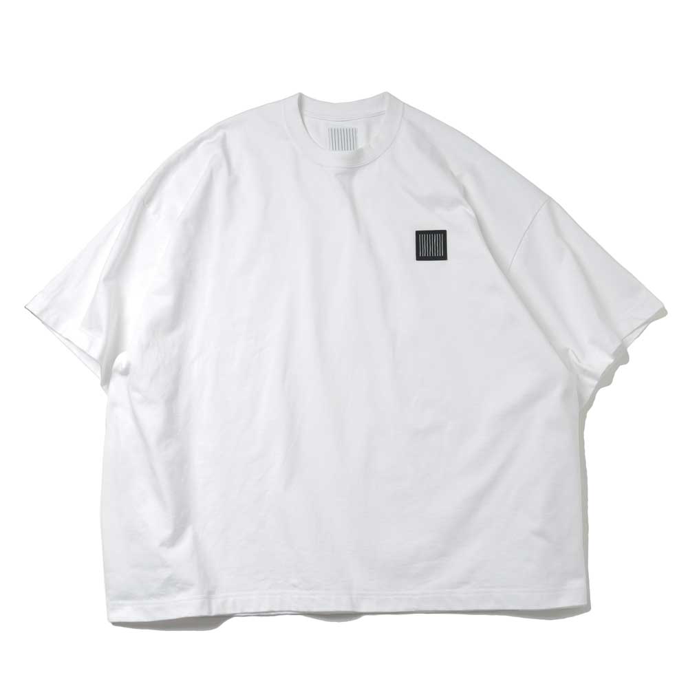 S.F.C (STRIPES FOR CREATIVE) SUPER BIG SS TEE