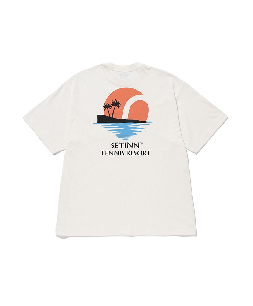 Setinn Sunset Tee