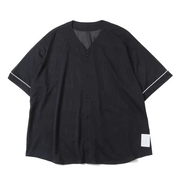 S.F.C BASEBALL SHIRT