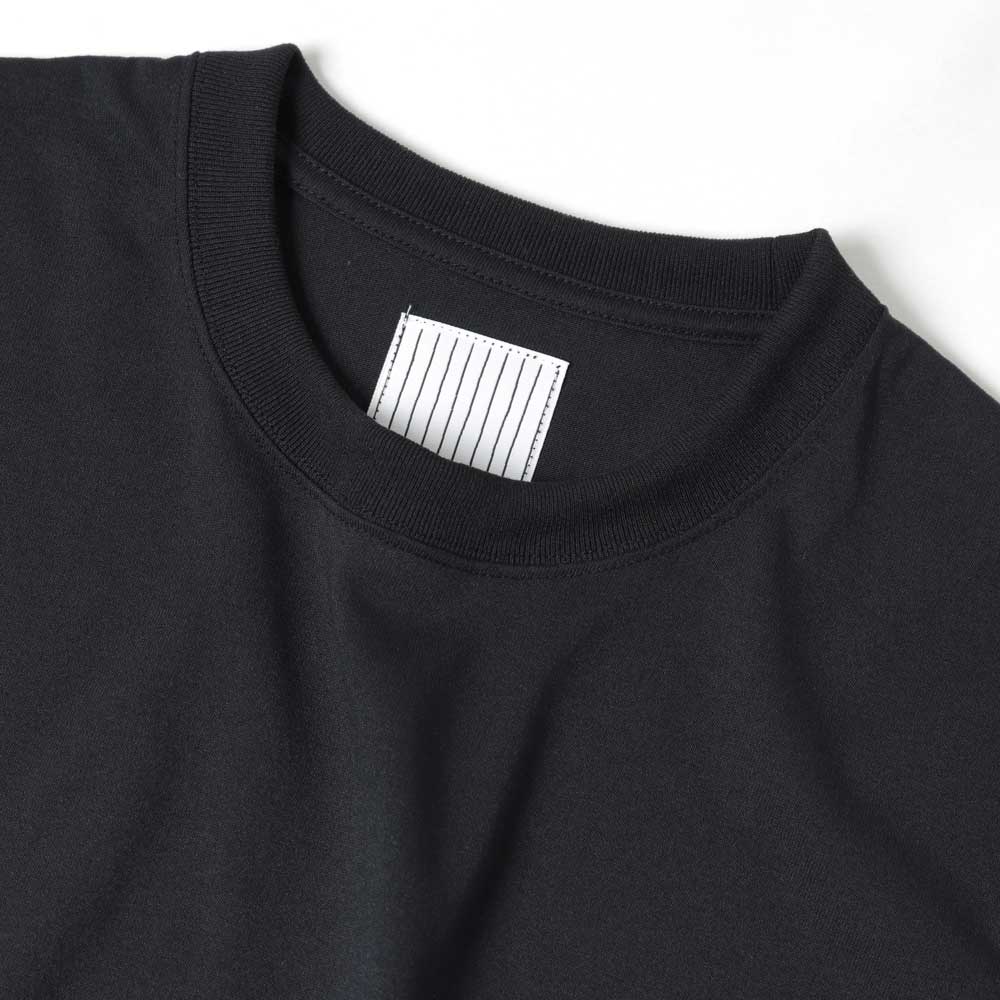 S.F.C (STRIPES FOR CREATIVE) SUPER BIG TEE W DRAWSTRINGS